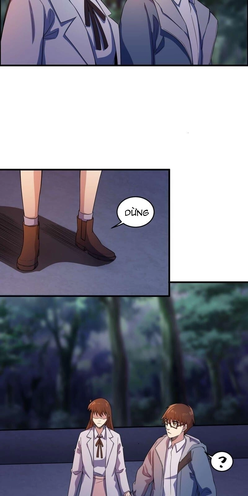 Đô Thị Tiên Đế Chapter 9 - 22