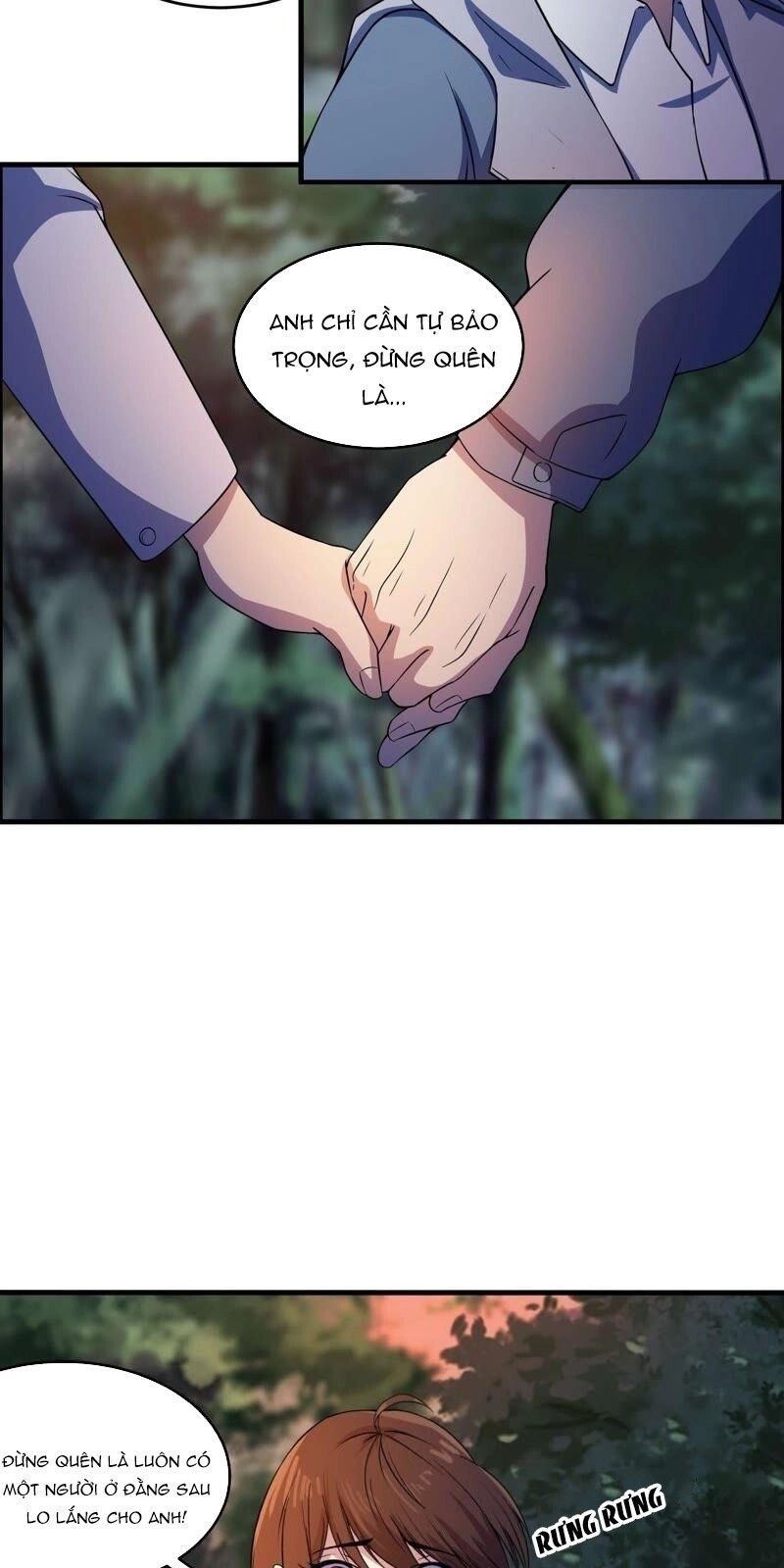 Đô Thị Tiên Đế Chapter 9 - 26