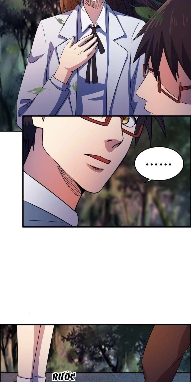 Đô Thị Tiên Đế Chapter 9 - 28