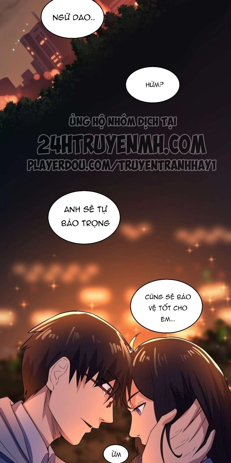 Đô Thị Tiên Đế Chapter 9 - 34