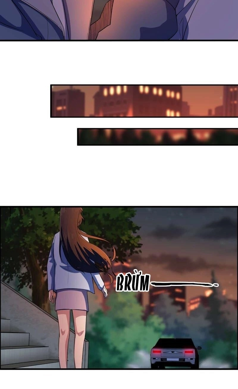 Đô Thị Tiên Đế Chapter 9 - 36