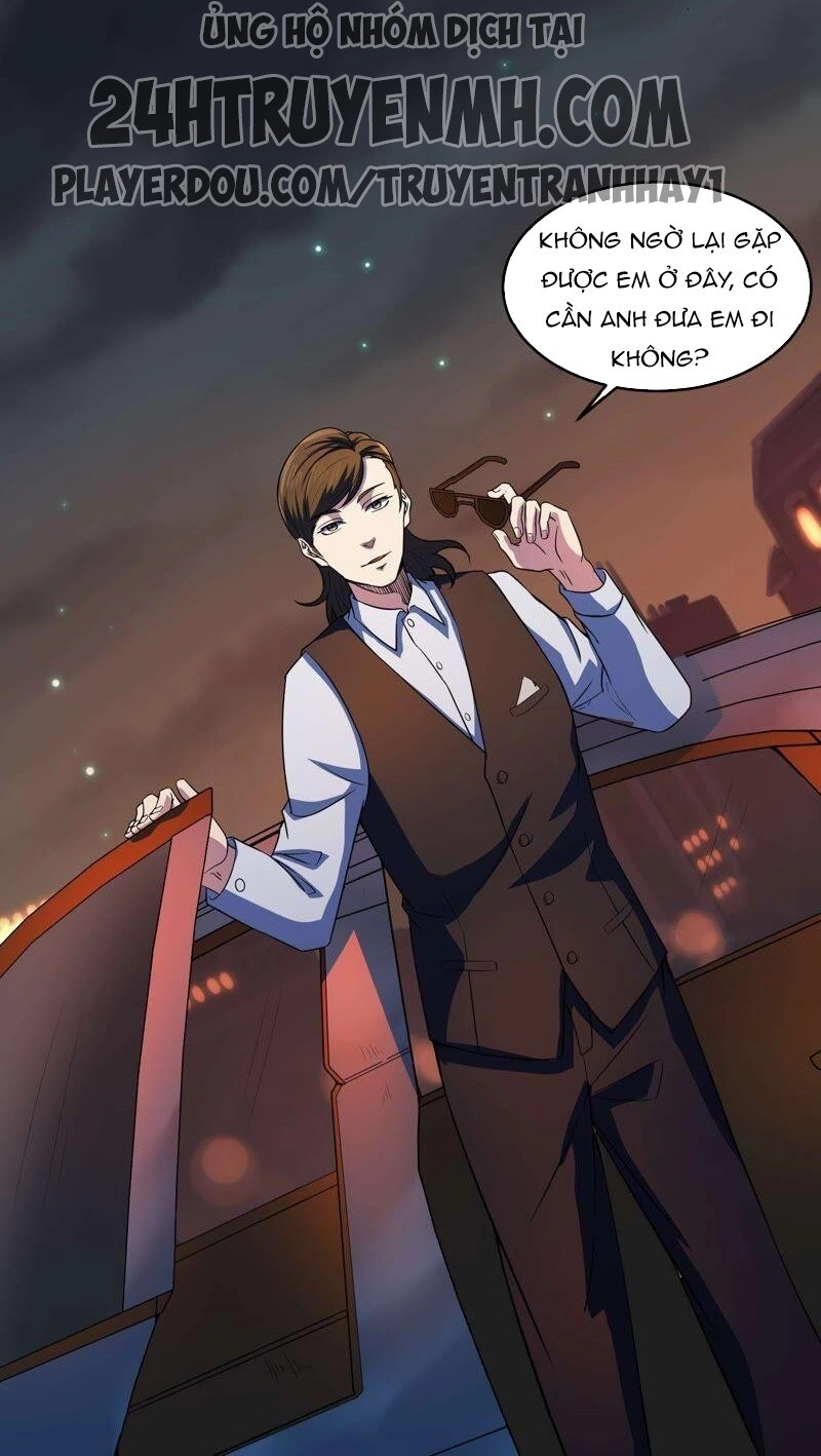 Đô Thị Tiên Đế Chapter 9 - 39
