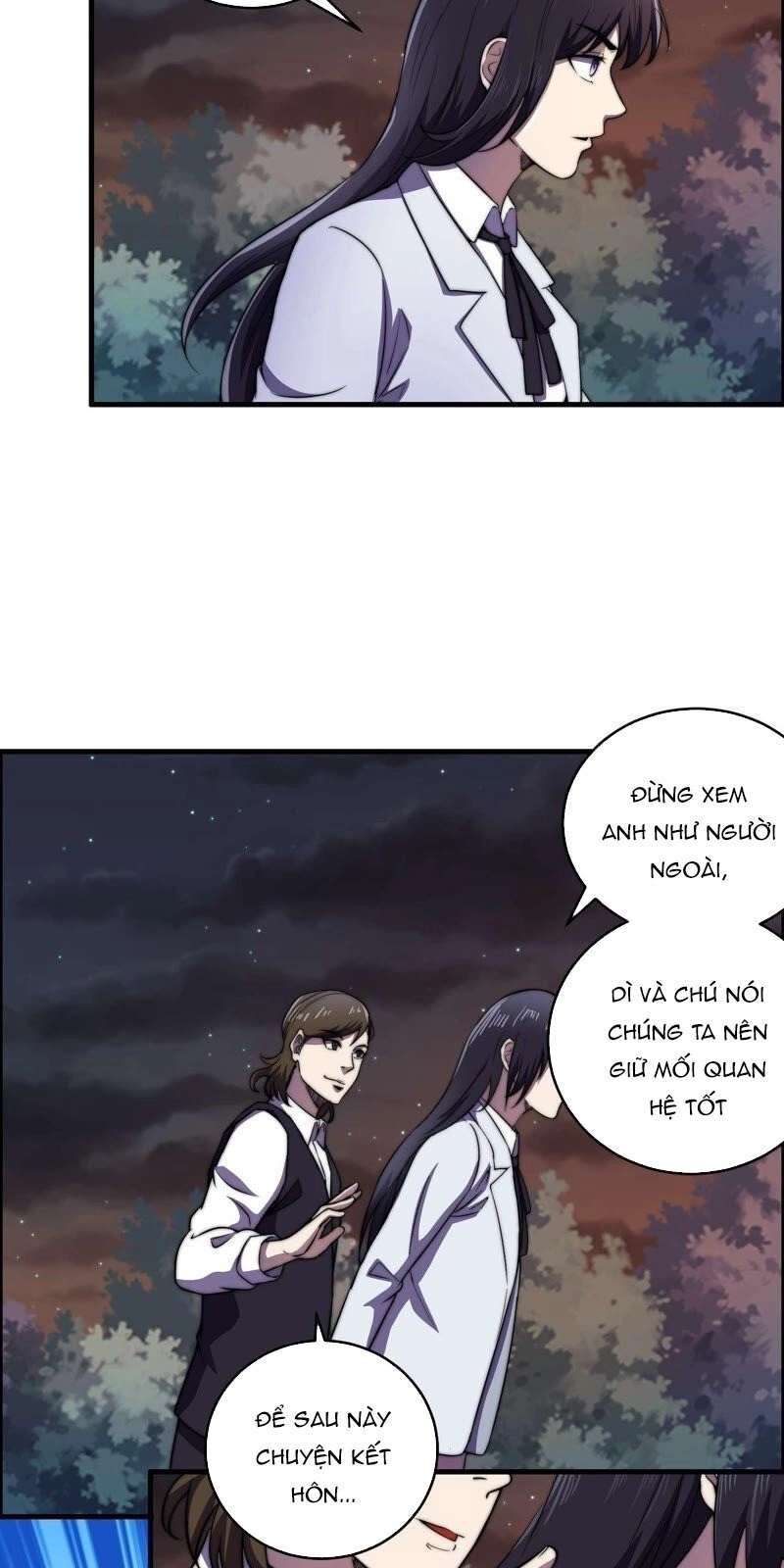 Đô Thị Tiên Đế Chapter 10 - 3