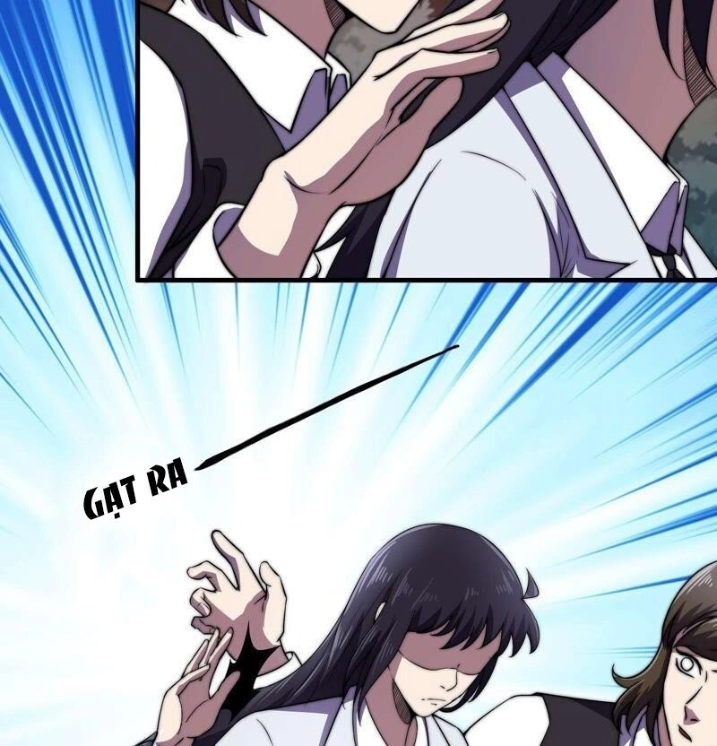 Đô Thị Tiên Đế Chapter 10 - 4