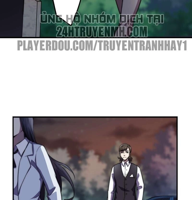 Đô Thị Tiên Đế Chapter 10 - 7