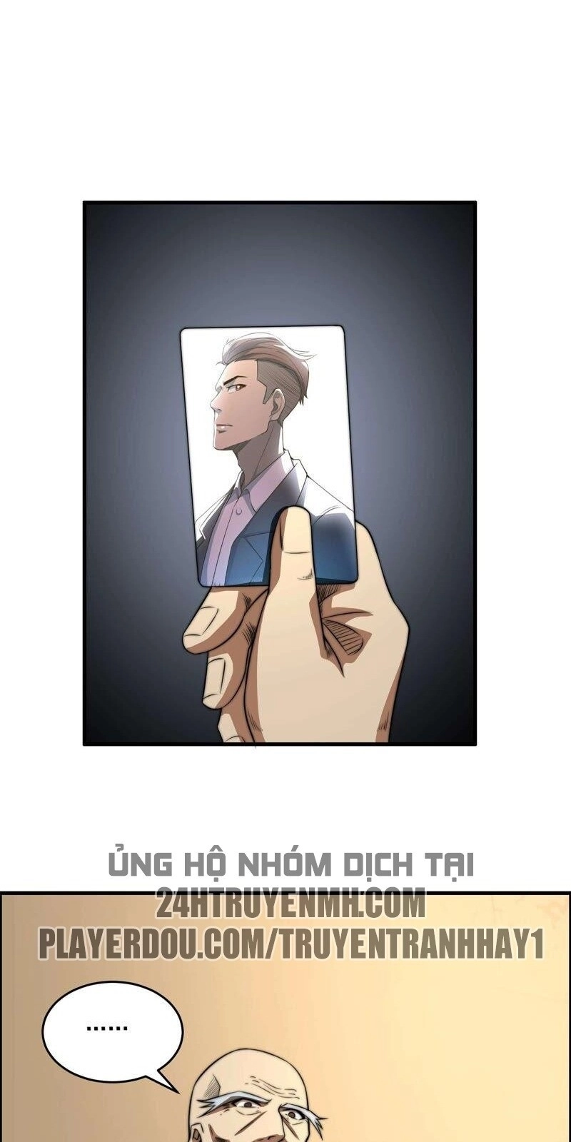 Đô Thị Tiên Đế Chapter 10 - 11