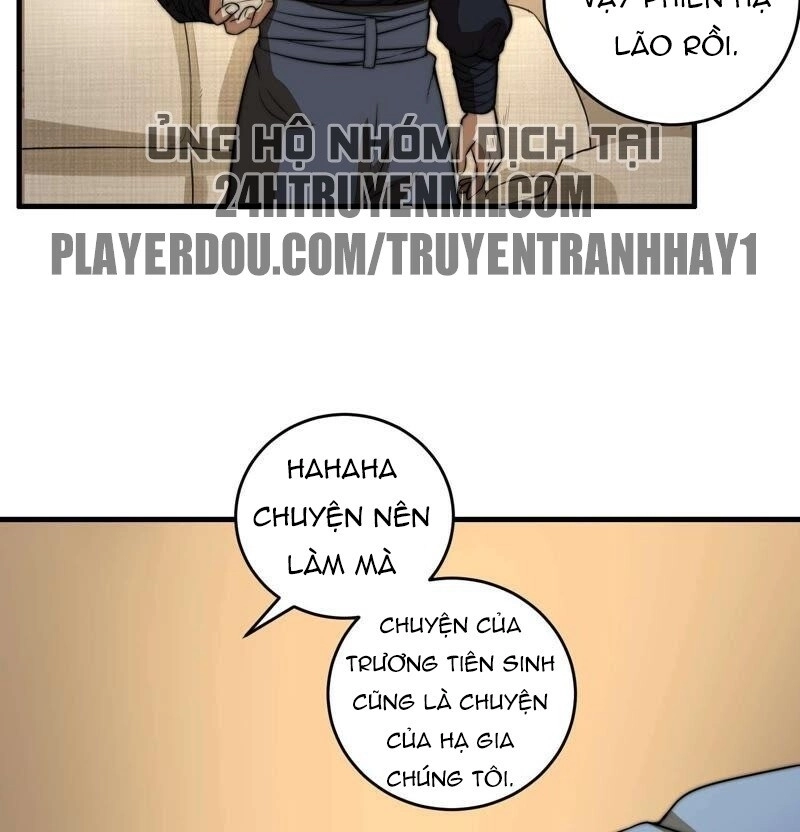 Đô Thị Tiên Đế Chapter 10 - 18