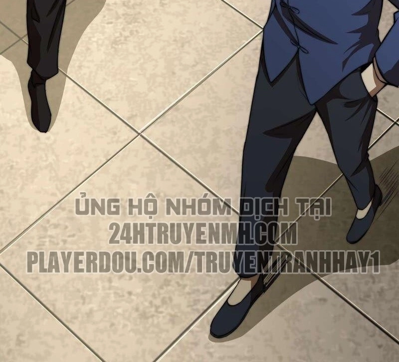 Đô Thị Tiên Đế Chapter 10 - 26