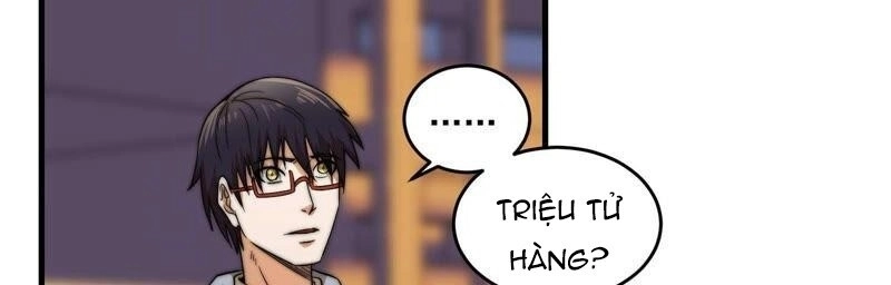 Đô Thị Tiên Đế Chapter 11 - 7