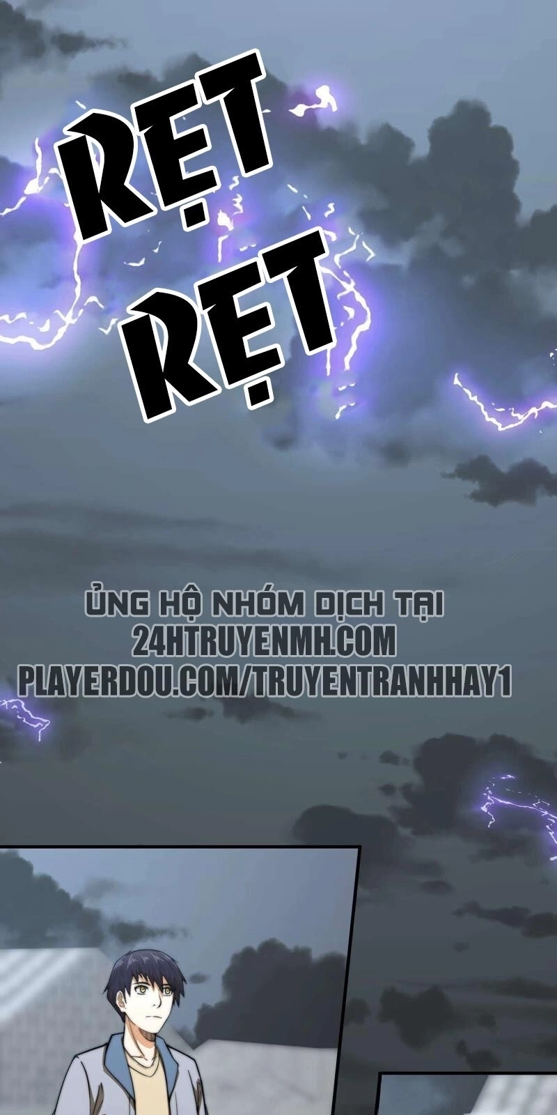 Đô Thị Tiên Đế Chapter 13 - 2