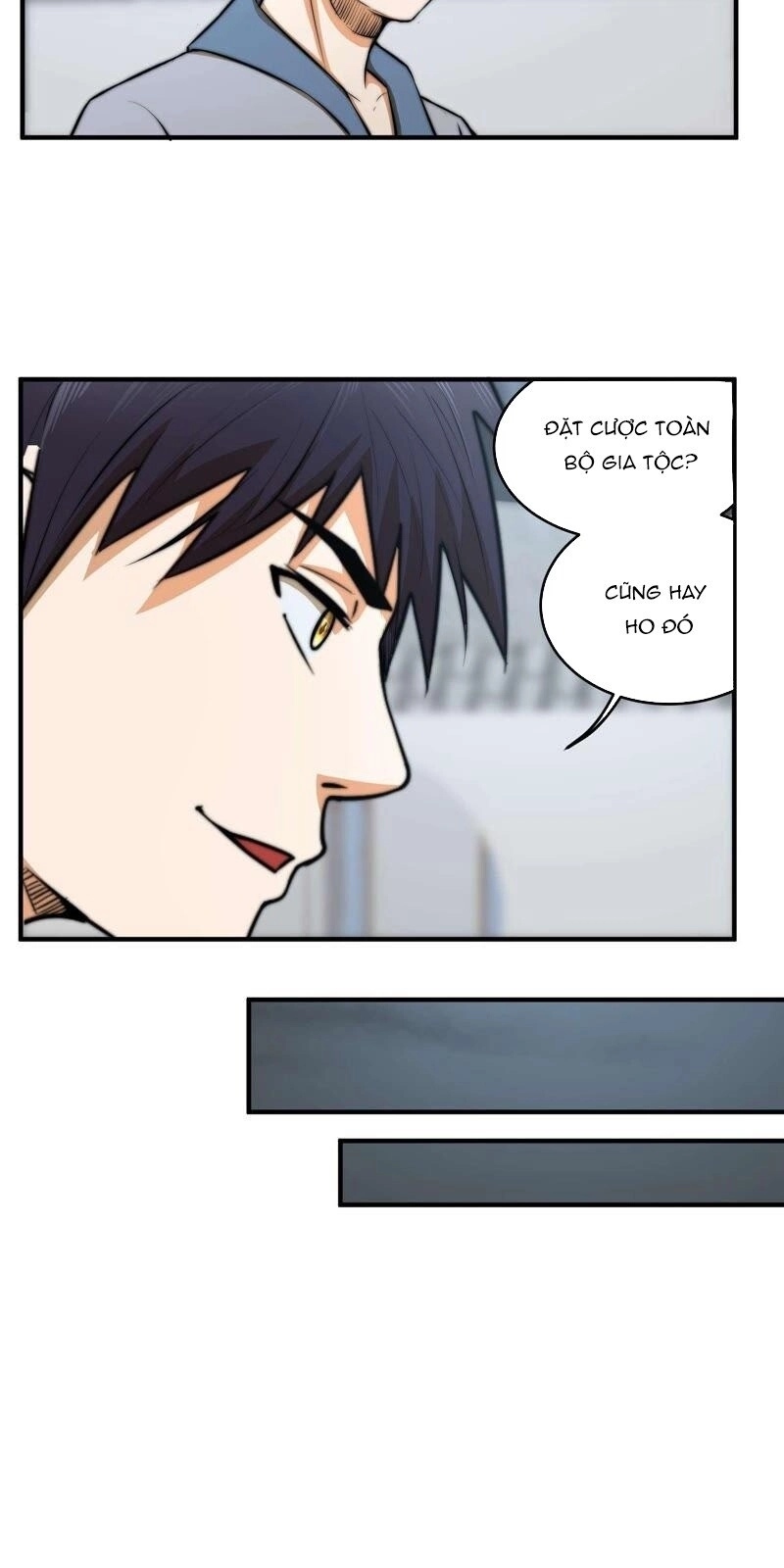 Đô Thị Tiên Đế Chapter 13 - 8