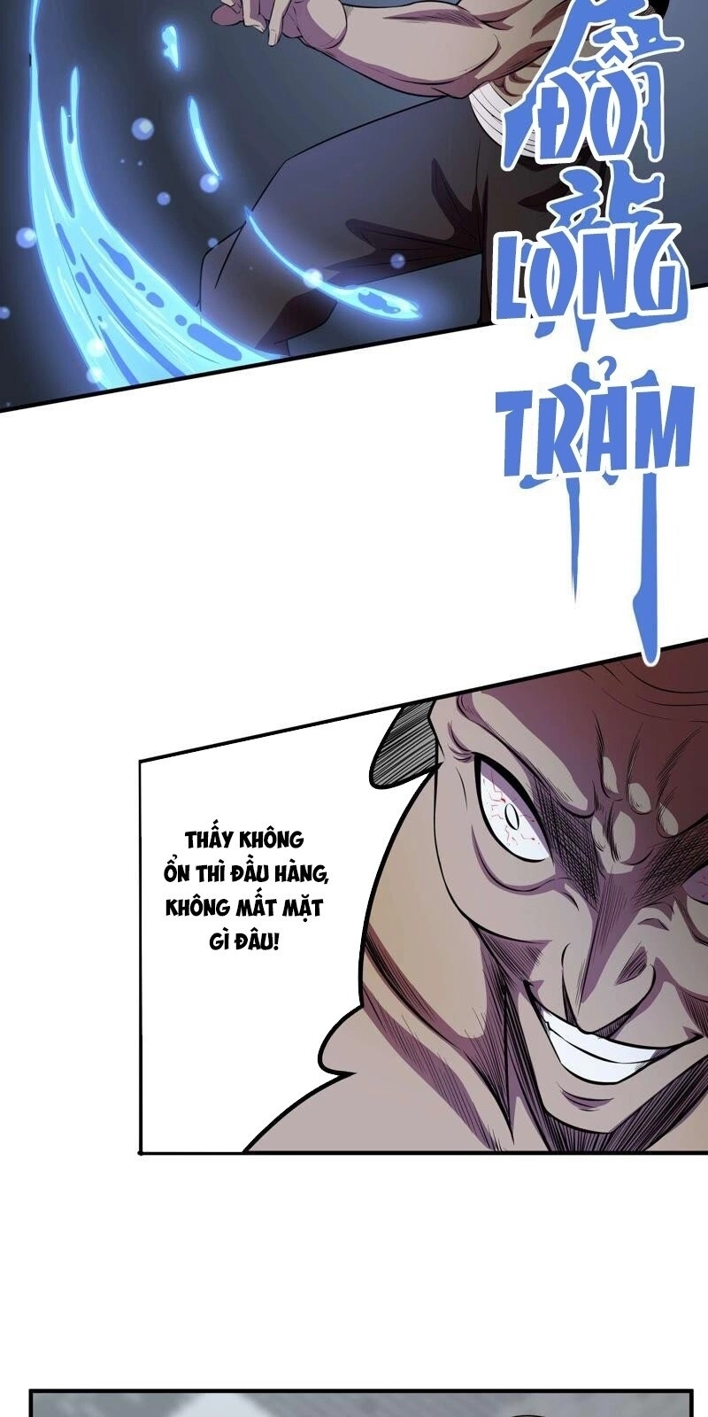 Đô Thị Tiên Đế Chapter 13 - 13