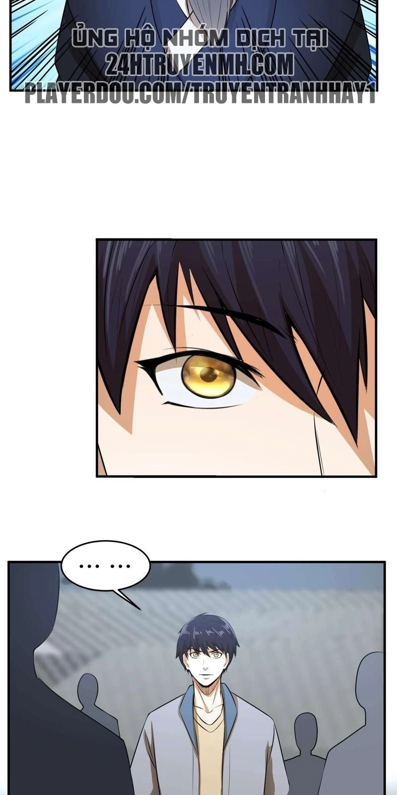 Đô Thị Tiên Đế Chapter 13 - 17