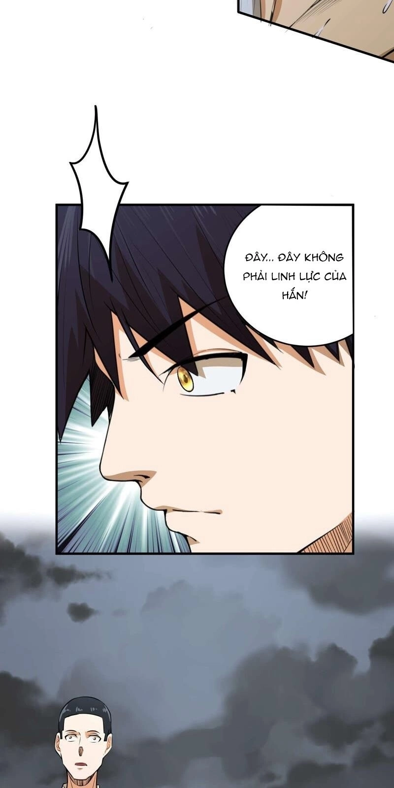 Đô Thị Tiên Đế Chapter 13 - 20