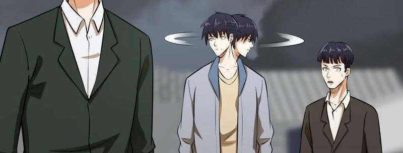 Đô Thị Tiên Đế Chapter 13 - 21