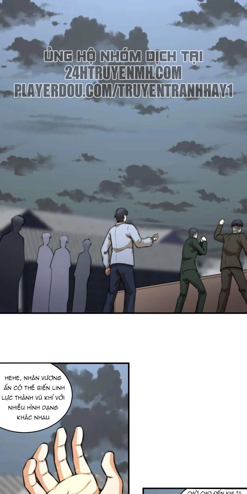 Đô Thị Tiên Đế Chapter 14 - 2