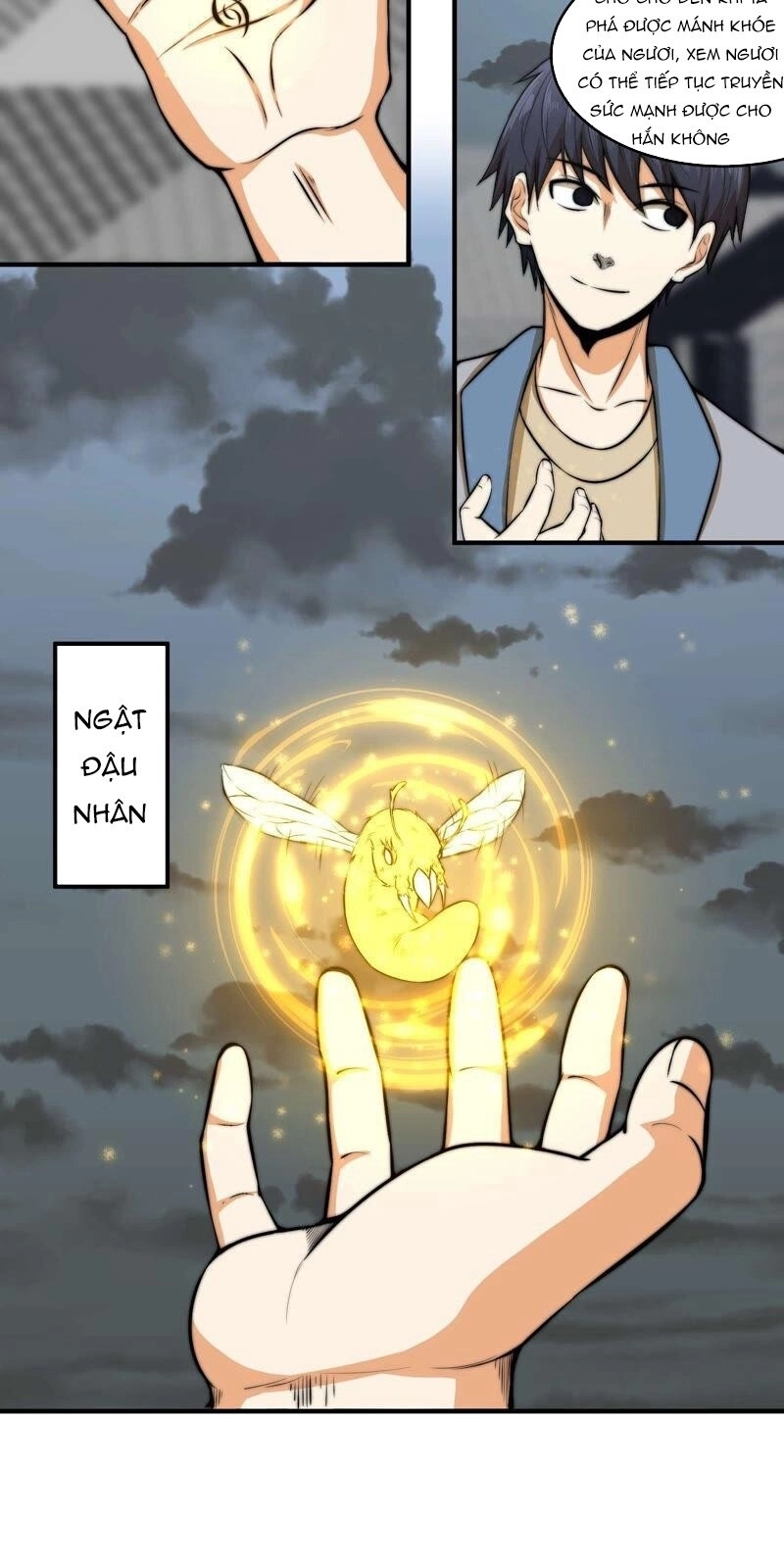 Đô Thị Tiên Đế Chapter 14 - 3