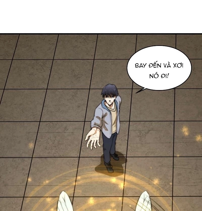 Đô Thị Tiên Đế Chapter 14 - 4