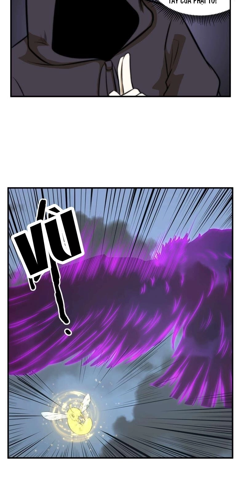 Đô Thị Tiên Đế Chapter 14 - 14