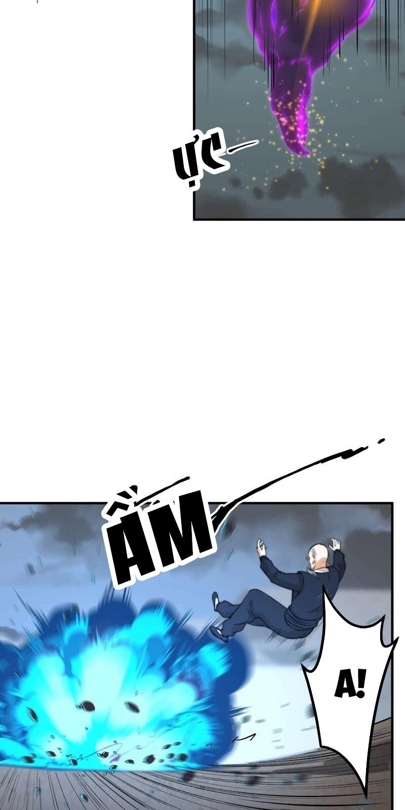 Đô Thị Tiên Đế Chapter 14 - 16