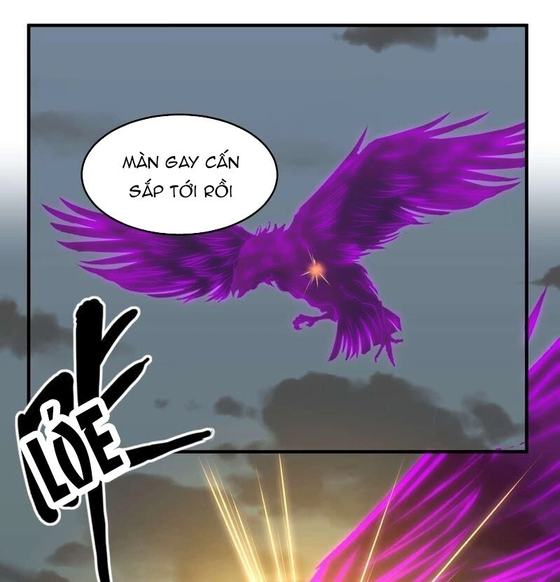 Đô Thị Tiên Đế Chapter 14 - 21