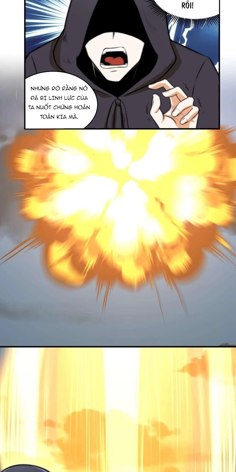 Đô Thị Tiên Đế Chapter 14 - 23