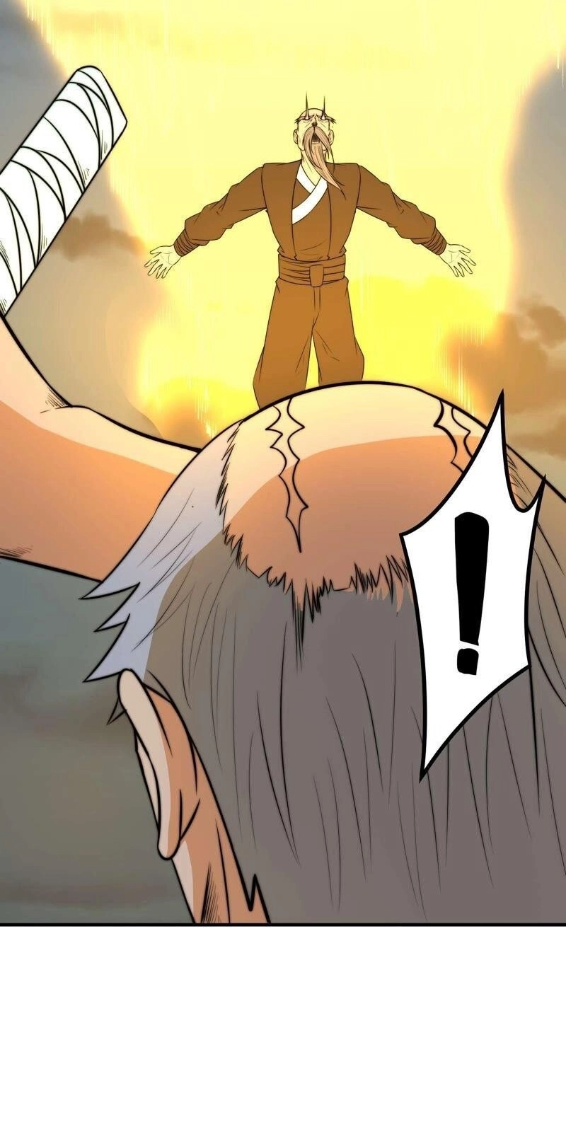 Đô Thị Tiên Đế Chapter 14 - 26