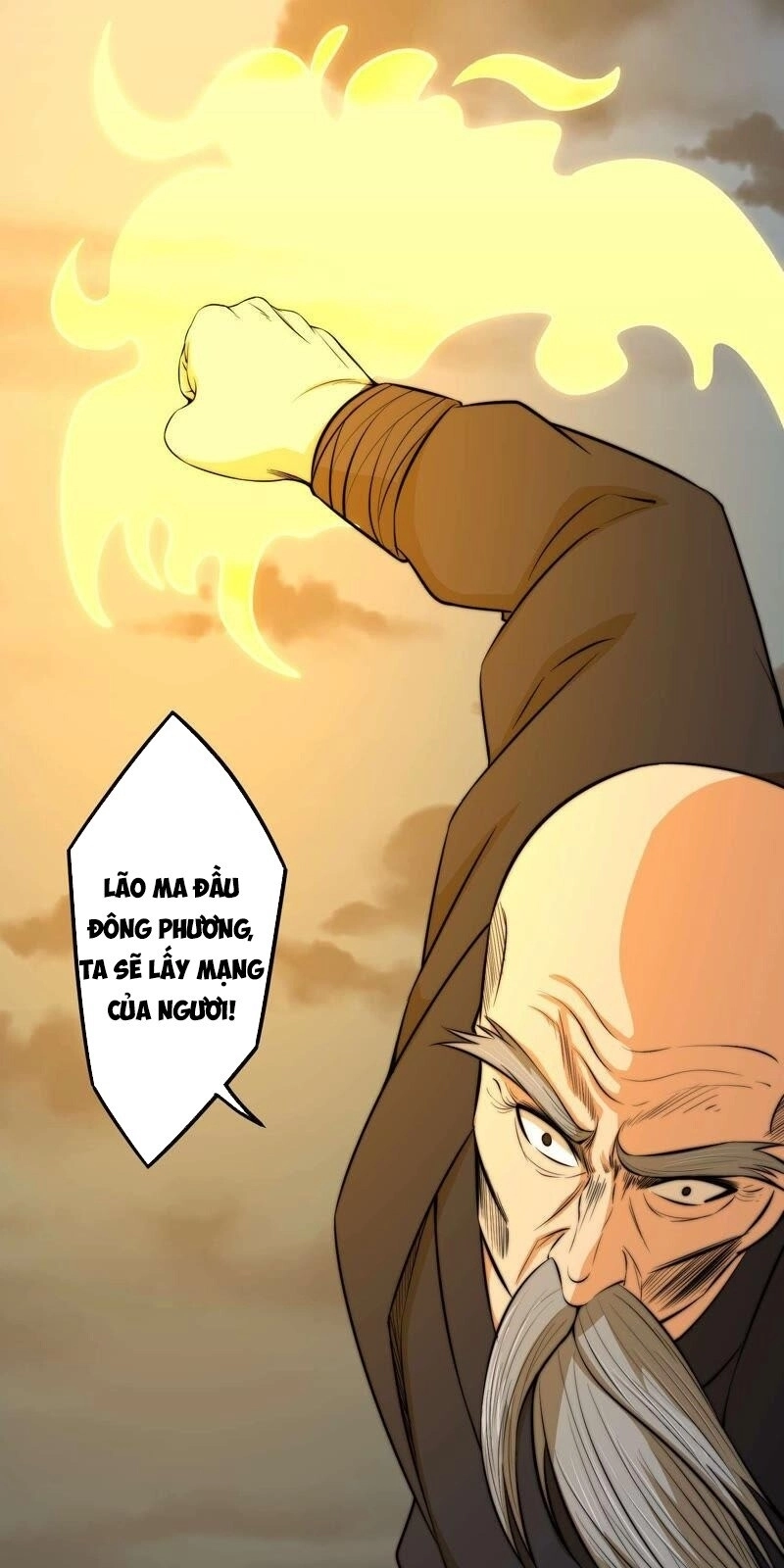 Đô Thị Tiên Đế Chapter 14 - 31