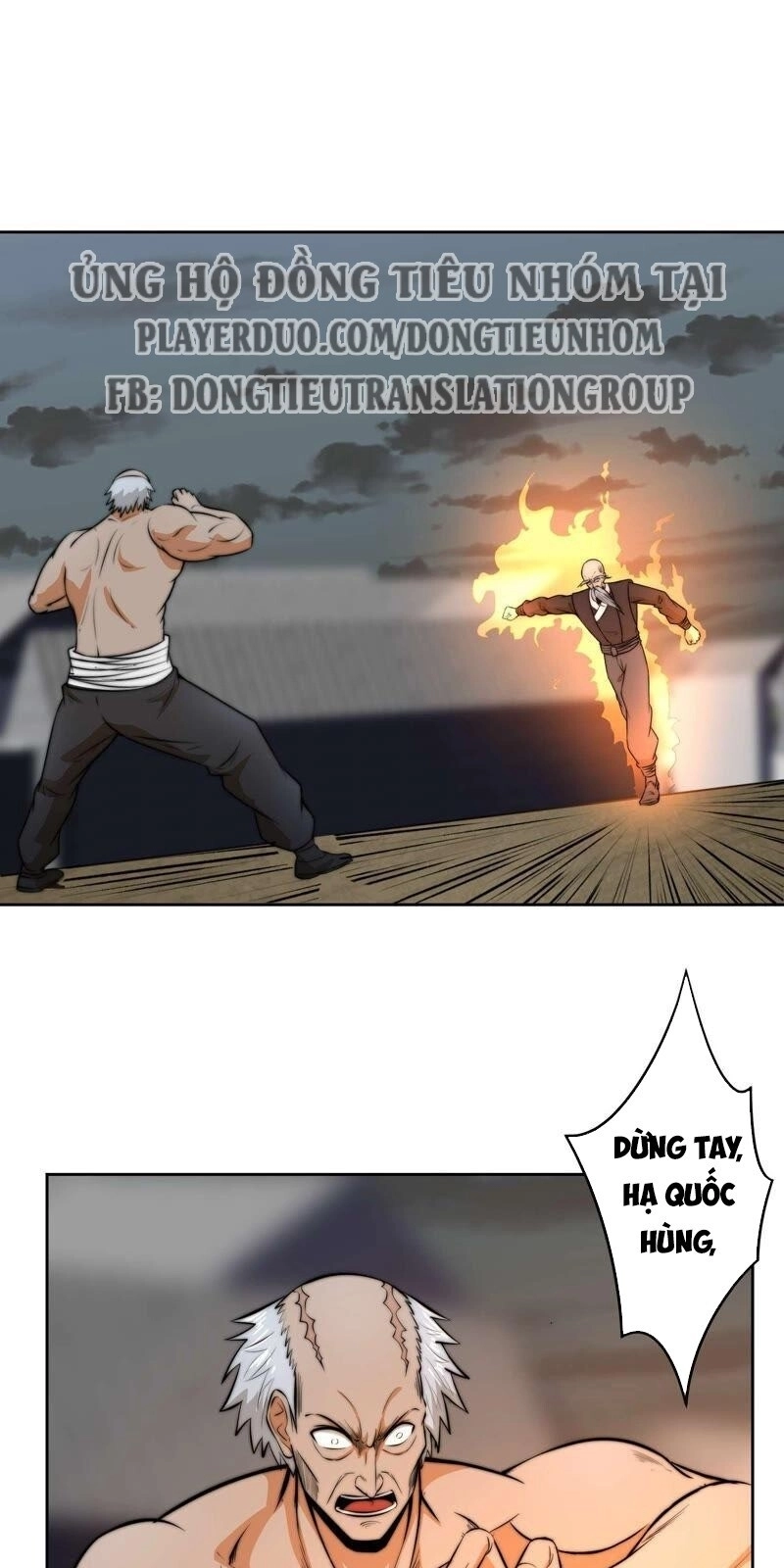 Đô Thị Tiên Đế Chapter 15 - 2