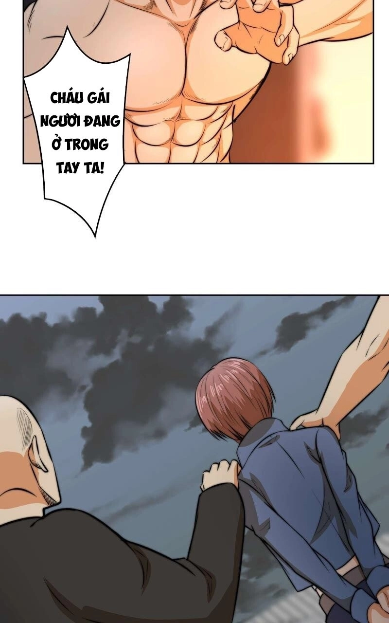 Đô Thị Tiên Đế Chapter 15 - 3