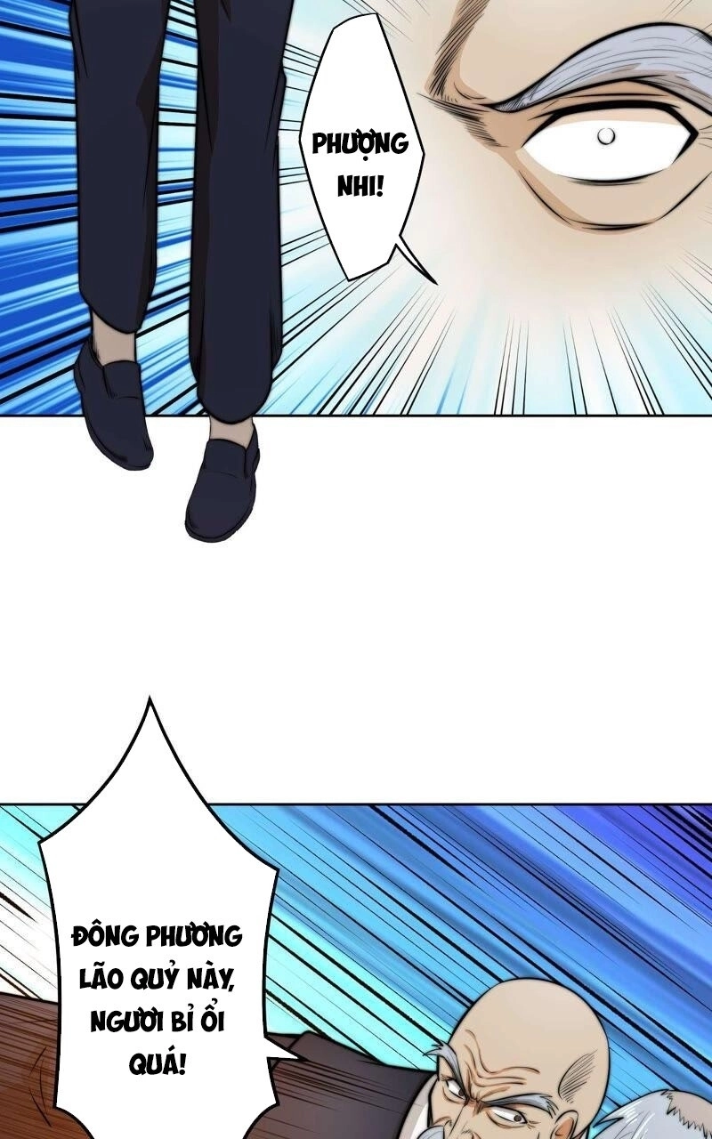 Đô Thị Tiên Đế Chapter 15 - 5