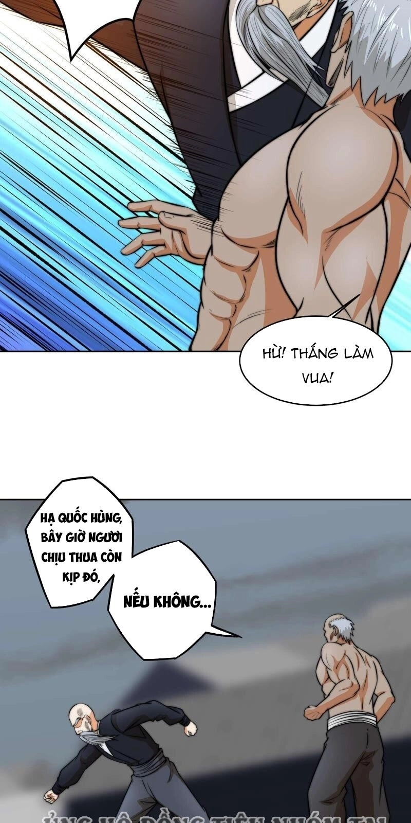 Đô Thị Tiên Đế Chapter 15 - 6