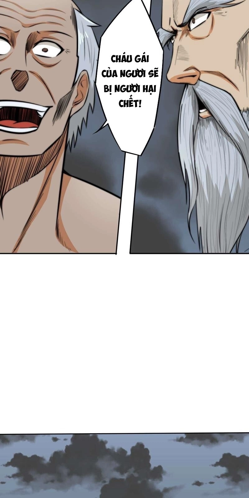 Đô Thị Tiên Đế Chapter 15 - 8