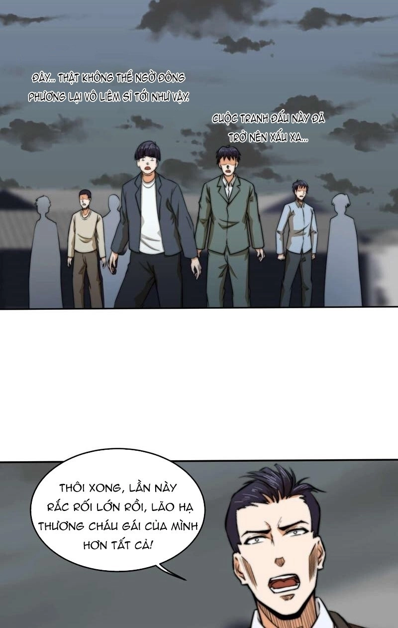 Đô Thị Tiên Đế Chapter 15 - 9