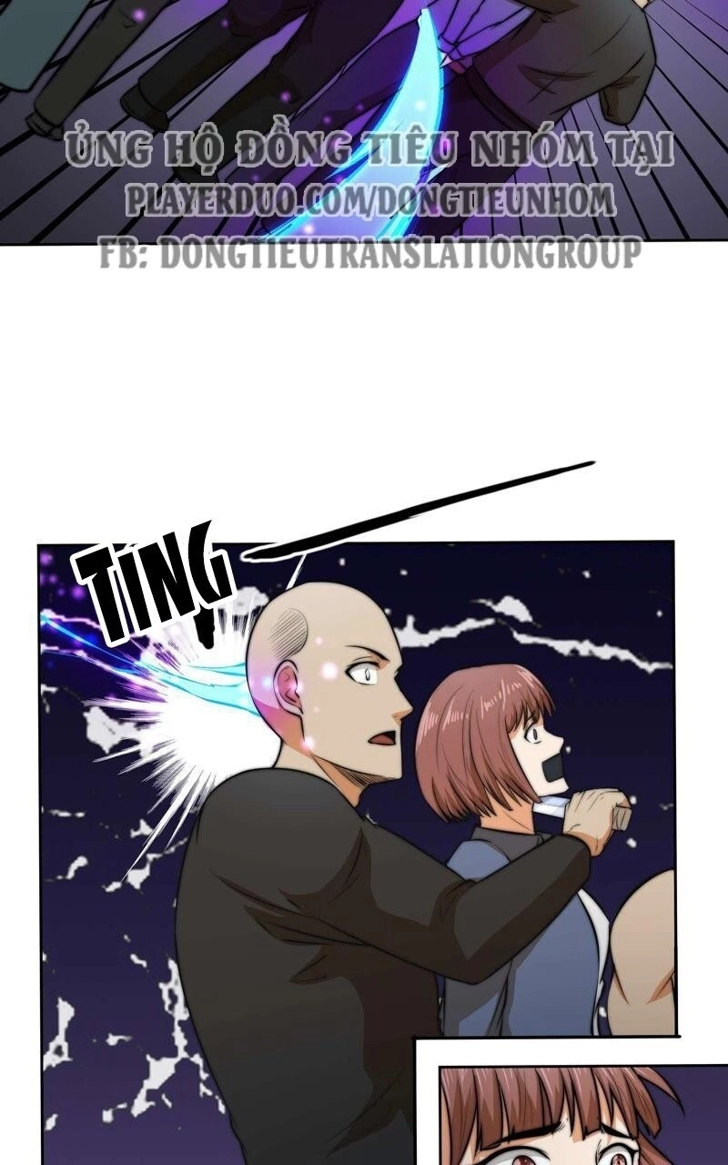 Đô Thị Tiên Đế Chapter 15 - 13