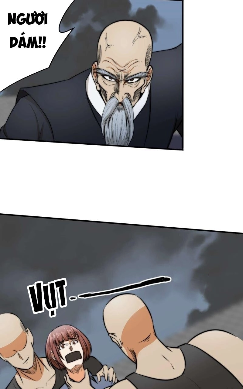 Đô Thị Tiên Đế Chapter 15 - 15