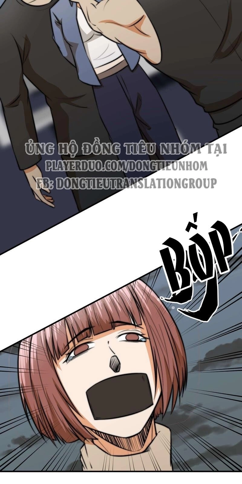 Đô Thị Tiên Đế Chapter 15 - 16