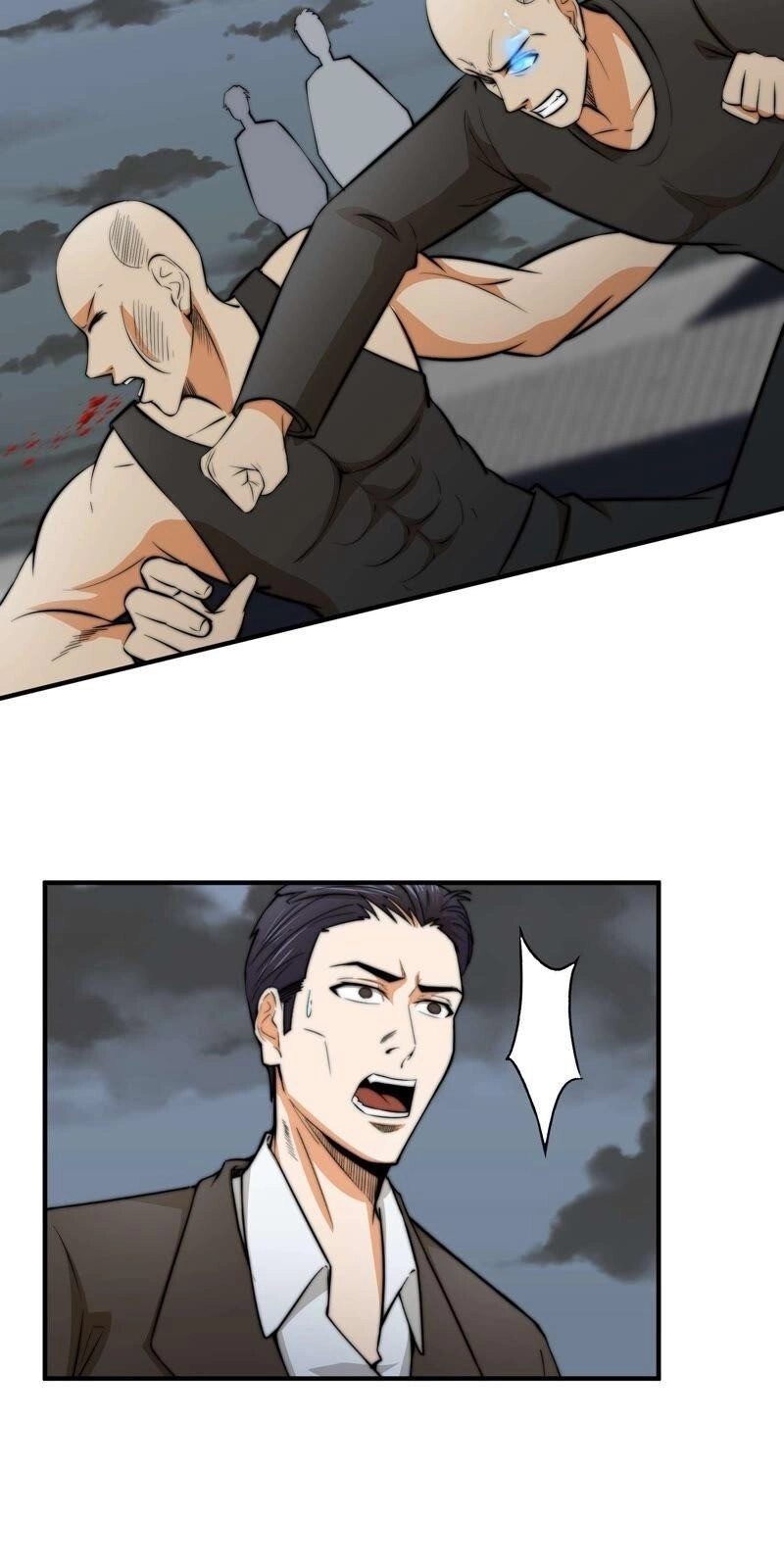 Đô Thị Tiên Đế Chapter 15 - 18