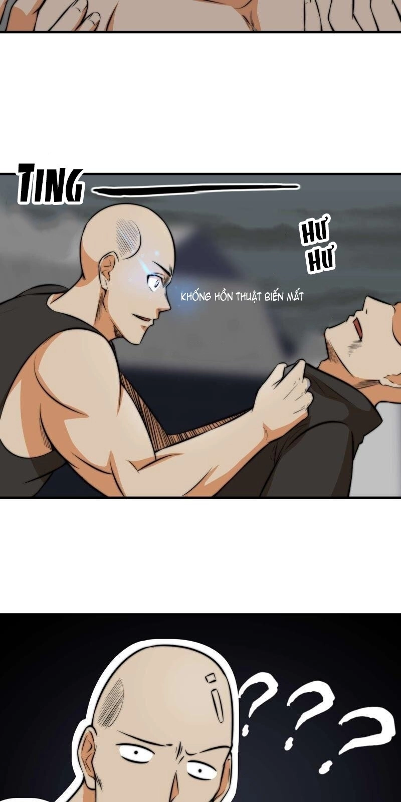 Đô Thị Tiên Đế Chapter 15 - 22