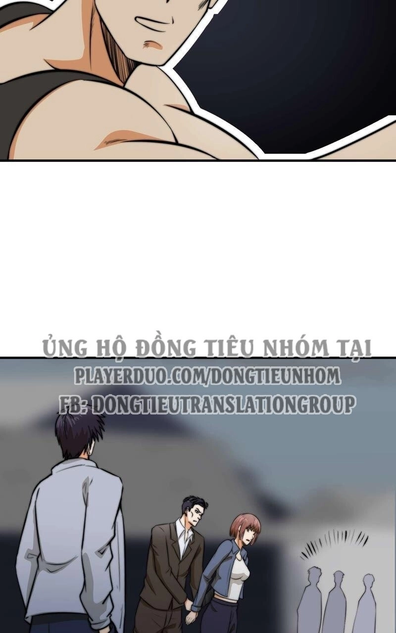 Đô Thị Tiên Đế Chapter 15 - 23