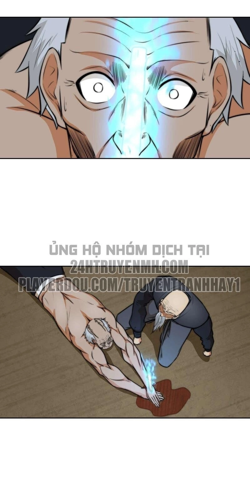 Đô Thị Tiên Đế Chapter 16 - 2