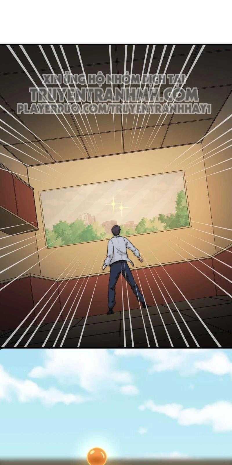 Đô Thị Tiên Đế Chapter 17 - 2