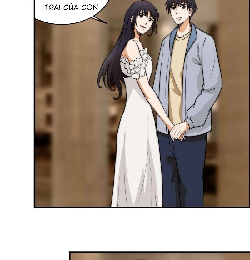 Đô Thị Tiên Đế Chapter 17 - 13