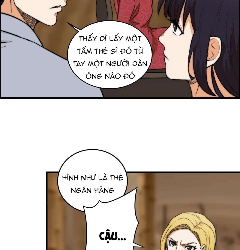 Đô Thị Tiên Đế Chapter 17 - 16