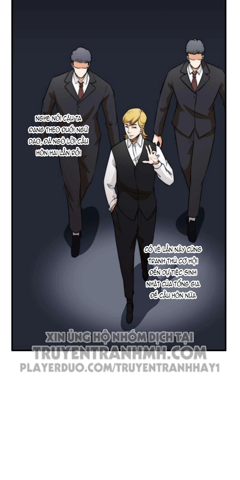 Đô Thị Tiên Đế Chapter 17 - 18