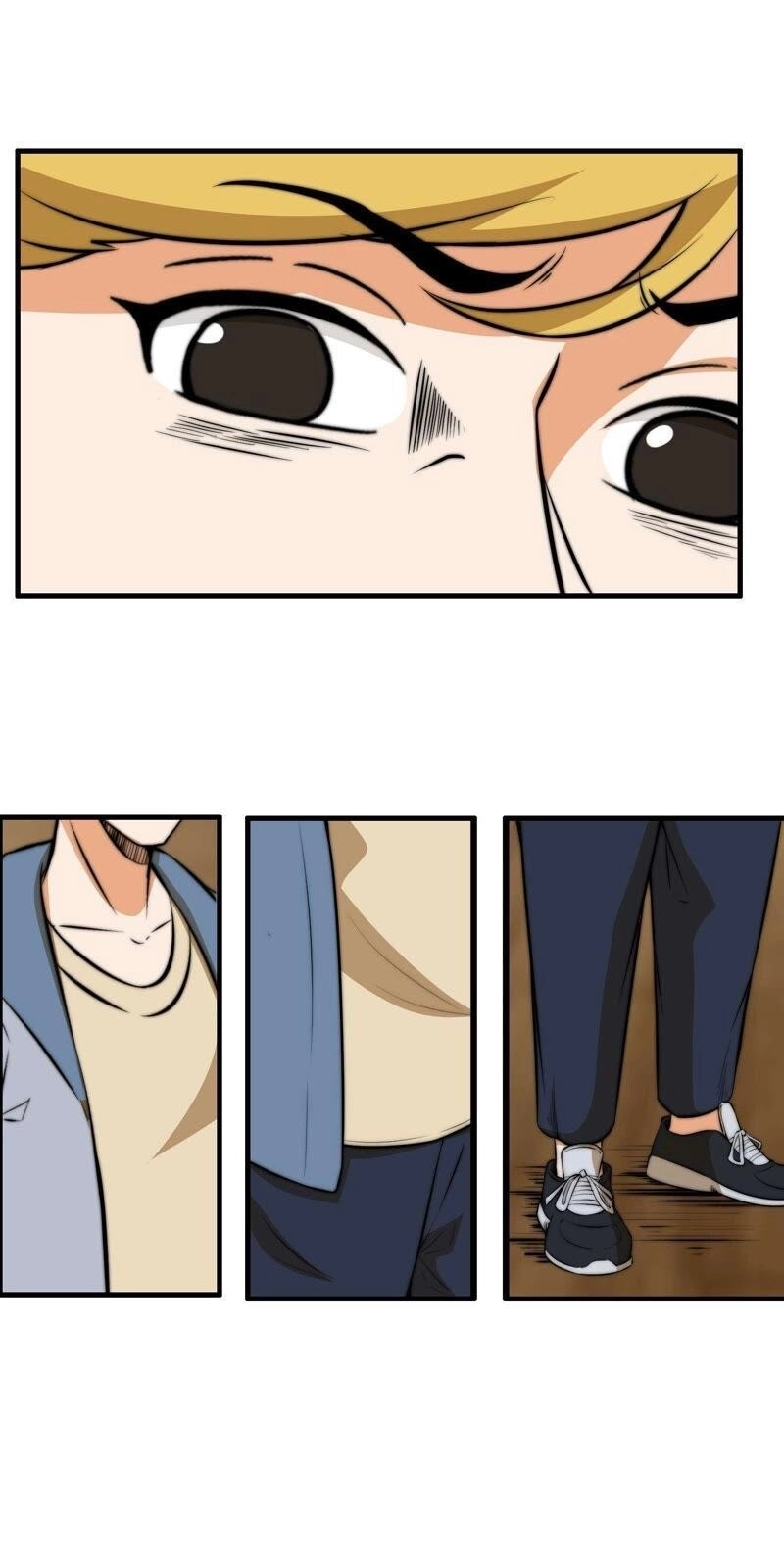 Đô Thị Tiên Đế Chapter 17 - 23