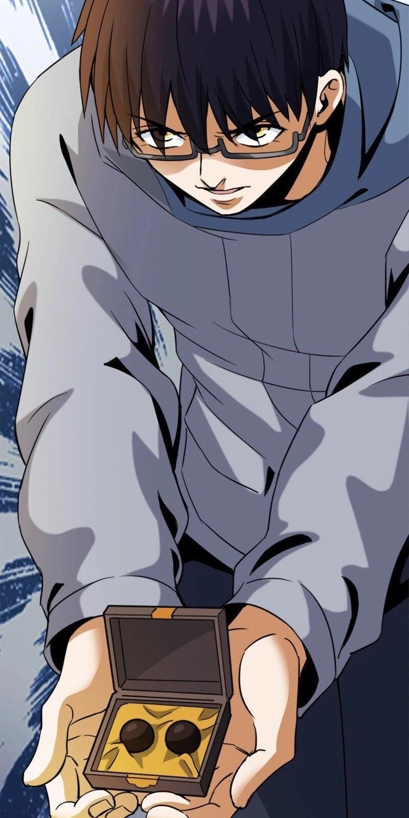 Đô Thị Tiên Đế Chapter 18 - 3