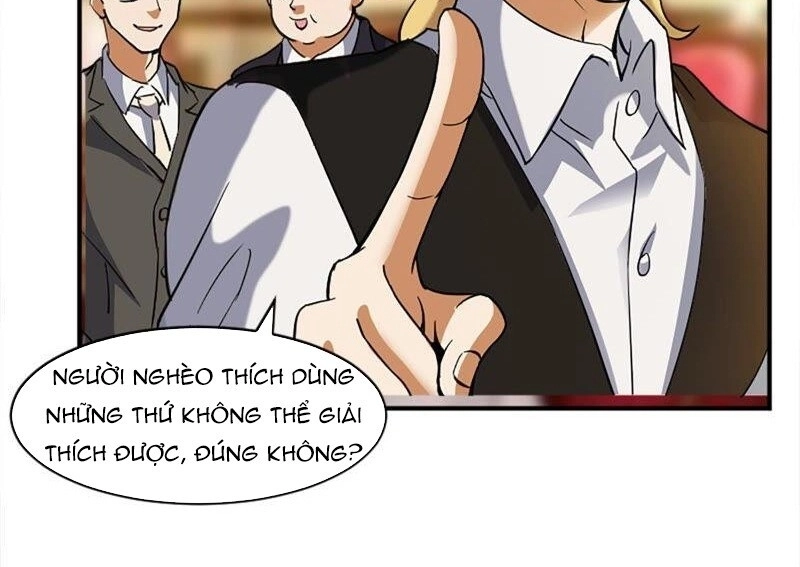 Đô Thị Tiên Đế Chapter 18 - 5