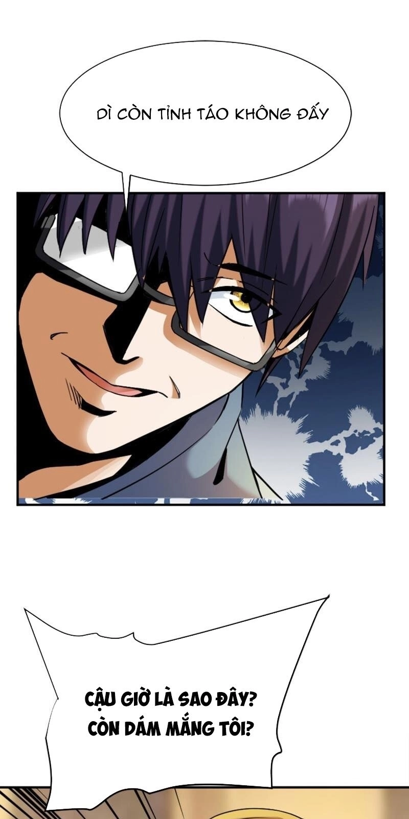 Đô Thị Tiên Đế Chapter 18 - 8