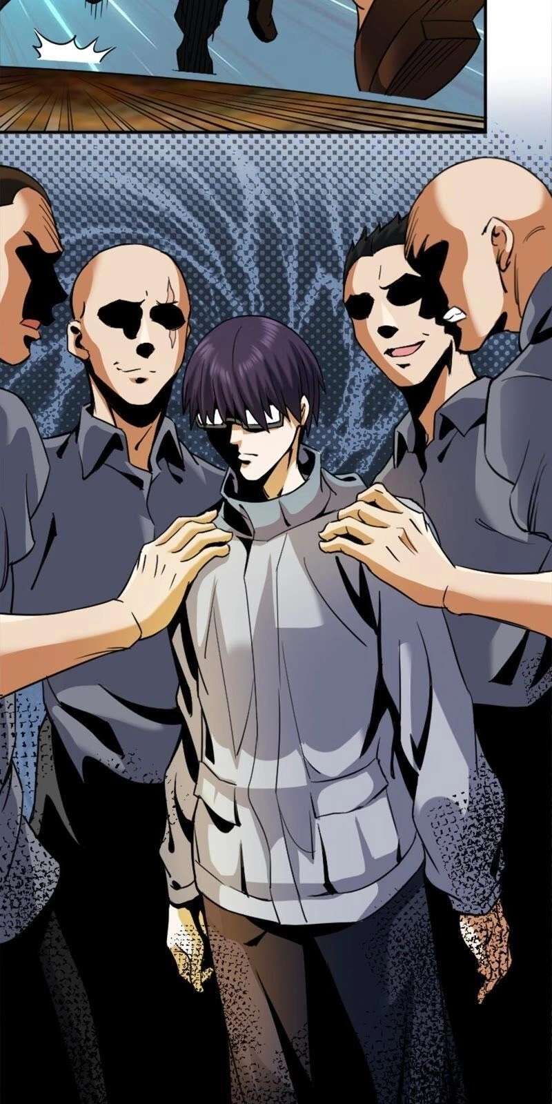 Đô Thị Tiên Đế Chapter 18 - 10